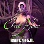 cover: Roby C|Sh - One Hour