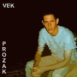 cover: Vek - Prozak