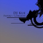 cover: Dj Kue - Paperz