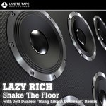 cover: Lazy Rich - Shake The Floor