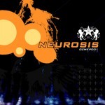 cover: A P Bolan|Break Frequency|Natural Kauses - Neurosis EP