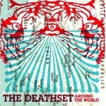 cover: The Death Set - Around The World