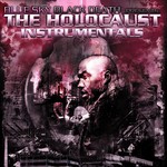 cover: Blue Sky Black Death - The Holocaust Instrumentals