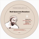 cover: Rob Symeonn - Rob Symeonn Remixes Vol 1