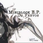 cover: Dj Feevos - Miniblock EP