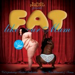 cover: Serum|Silver|Twisted Individual|Vital Elements - Fat Like Your Mum Volume 2