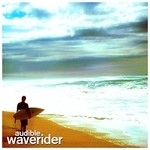 cover: Audible - Waverider