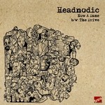 cover: Headnodic - Now A Daze