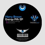 cover: Harry Brown - Energy Pills EP