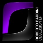 cover: Roberto Bardini - My Obsession EP