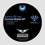 cover: System Of Law - Summer Breeze EP