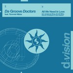 cover: Tommie Nibbs|Da Groove Doctors - All We Need Is Love