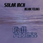 cover: Solar Inch - Melodic Feelings