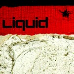 cover: Glitcher - Liquid