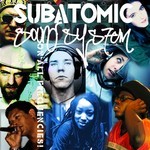 cover: Subatomic Sound System - On All Frequencies