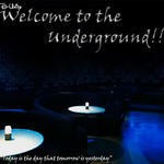 cover: D Unity - Welcome To The Underground