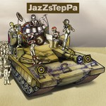 cover: Jazzsteppa - Five