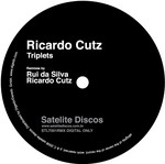 cover: Ricardo Cutz - Triplets (remixes)