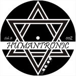 cover: Humantronic - Urban Runner