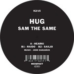 cover: Hug - Sam The Same