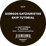 cover: Giorgos Gatzigristos - Skip Tutorial