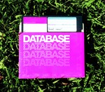 cover: Database - Load Now EP