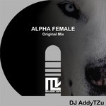 cover: Dj Addytzu - Alpha Female