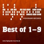 cover: Various - Highgrade Best Of 1 - 9