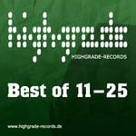 cover: Various - Highgrade Best Of 11 - 25