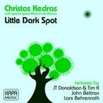 cover: Christos Kedras|Marconi De Morais - Little Dark Spot