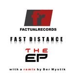 cover: Fast Distance - Fast Distance EP