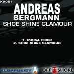 cover: Andreas Bergmann - Shoe Shine Glamour