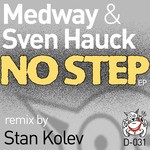 cover: Medway - No Step