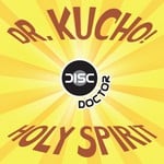 cover: Dr Kucho! - Holy Spirit