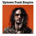 cover: Uptown Funk Empire - The Empire Strikes Back Sampler