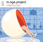 cover: M Age Project - Intertwined