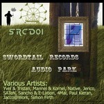 cover: Various - Audio Park