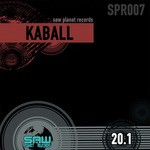 cover: Kaball - 20.1