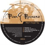 cover: Punkrockerz - I Won't Forget You