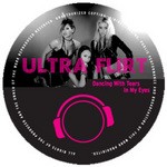 cover: Ultra Flirt - Dancing With Tears In My Eyes