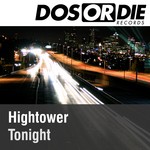 cover: Hightower - Tonight