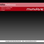 cover: Alfie - Pettirosso