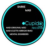 cover: Darke - Mad