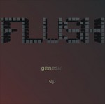 cover: Flush - Genesia