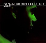 cover: Dennis Ferrer|Downtown Brooklyn Inc|Kerri Chandler|Sydenham, Jerome - Ibadan Pan-African Electro Vol 1