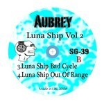 cover: Aubrey - Luna Ship Vol 2