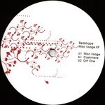 cover: Redshape - Misc Usage EP