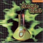 cover: Various - Psionic Tonic