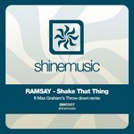 cover: Ramsay - Shake That Thing