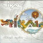 cover: Tikal - Ritual Cycle